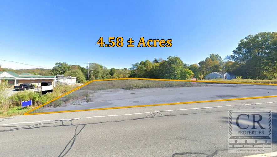 Commercial Property for Sale in Poughkeepsie New York 12601